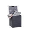 Obrázek z ALDOTRADE Box na polstry Woody 
