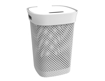 Picture of Aldotrade basket for dirty laundry woolly 50l