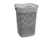 Picture of Aldotrade basket for dirty laundry woolly 50l