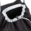 Picture of Aldotrade Shopping bag on wheels Cargo black