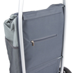 Picture of Aldotrade Shopping Bag on Paris Thermo Gray