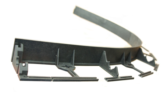 Picture of Gutta Guttagarden curb 45 x 1000 mm