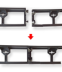 Picture of Gutta Guttagarden curb 45 x 1000 mm