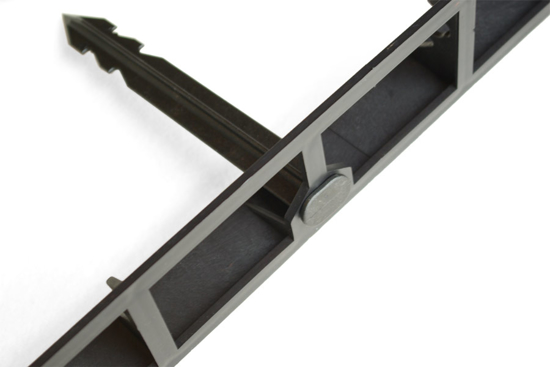 Picture of Gutta Guttagarden curb 45 x 1000 mm