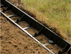 Picture of Gutta Guttagarden curb 45 x 1000 mm