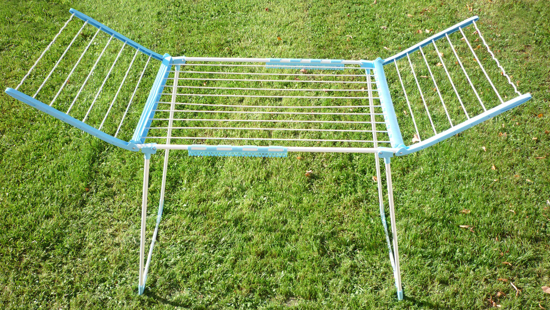 Picture of ALDOTRADE Folding dryer Happay 20m