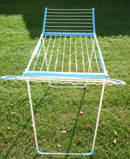 Picture of ALDOTRADE Folding dryer Happay 20m