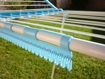 Picture of ALDOTRADE Folding dryer Happay 20m