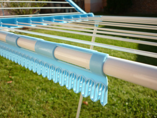 Picture of ALDOTRADE Folding dryer Happay 20m