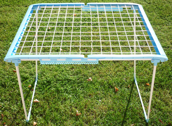 Picture of ALDOTRADE Folding dryer Happay 20m