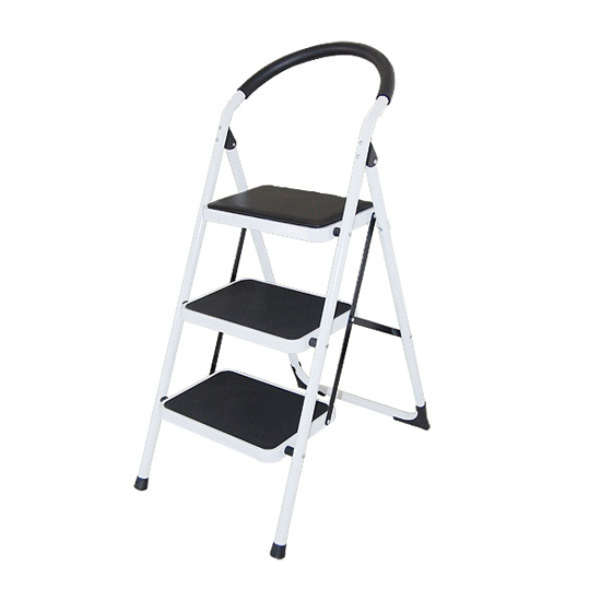 Picture of ALDOTRADE steel steel clappp 3 folding anti -slip.