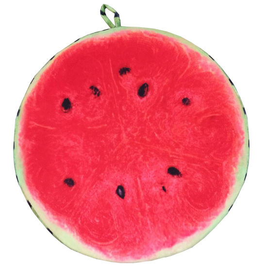 Picture of Aldotrade seat cushion Fruit - melon