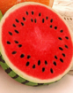 Picture of Aldotrade seat cushion Fruit - melon