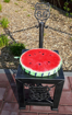 Picture of Aldotrade seat cushion Fruit - melon
