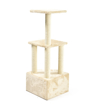 Picture of Aldotrade scratcher for cats Abel 40x40x109 cm