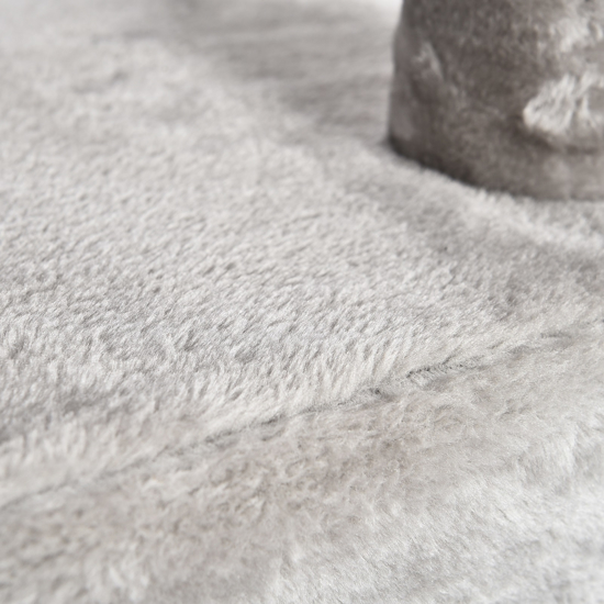 Picture of Aldotrade scratcher for cats to Miky ceiling 60x49x250-273 cm