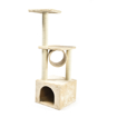 Picture of Aldotrade scratcher for cats Sam 36,5x36,5x110 cm