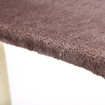 Picture of Aldotrade scratcher for cats tina 49x49x149 cm
