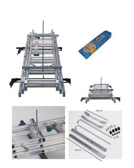 Picture of Aldotrade roof rack ladies