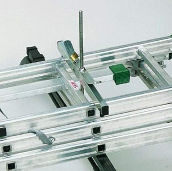 Picture of Aldotrade roof rack ladies