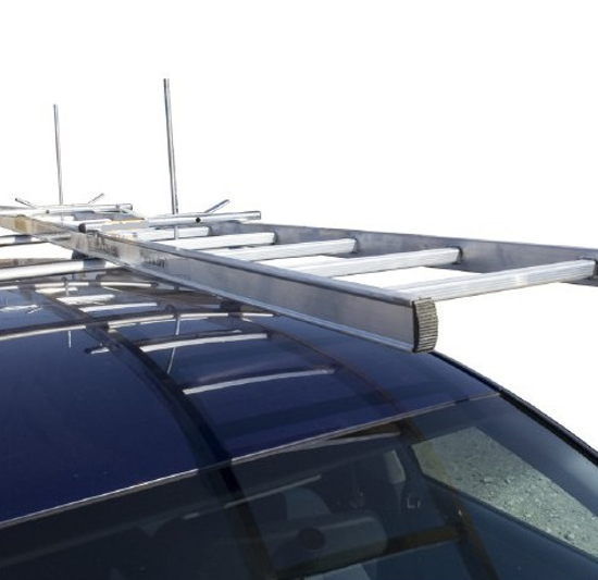 Picture of Aldotrade roof rack ladies