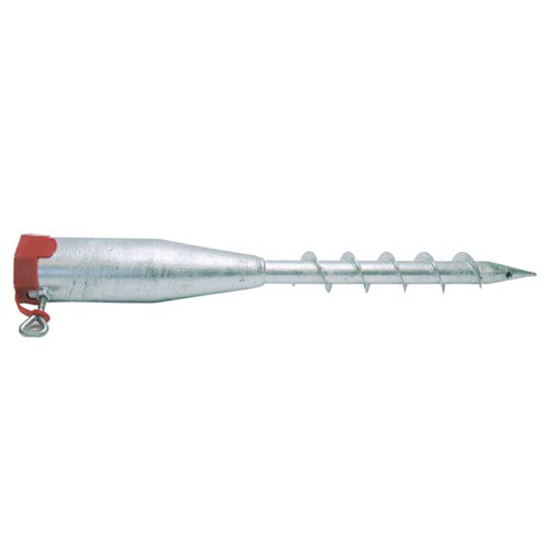 Picture of ALDOTRADE screws of ground universal 550mm