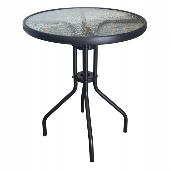 Picture of Aldotrade Garden Balcony Bistro Set Nina 3 -piece