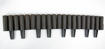 Picture of ALDOTRADE Garden hem palisade pin 2.8m
