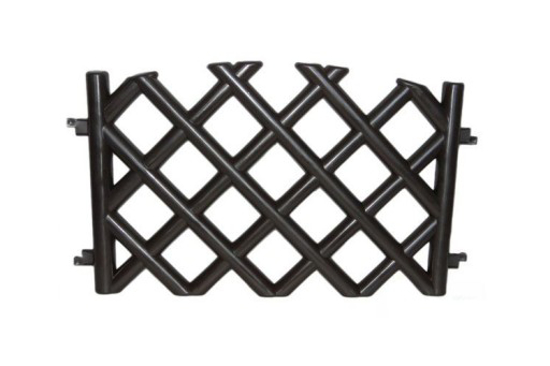 Picture of Aldotrade garden fence - grille