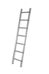 Picture of Aldotrade ladder al one -piece professional 1x7