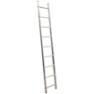 Picture of Aldotrade ladder al one -piece professional 1x9