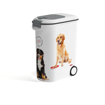 Picture of Curver container for dry feed 20kg dog 03906-L29