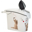 Picture of Curver container for dry feed 6kg cat 03883-L30