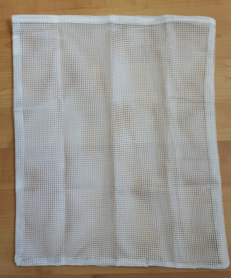 Picture of Filter veil to fruits fruits