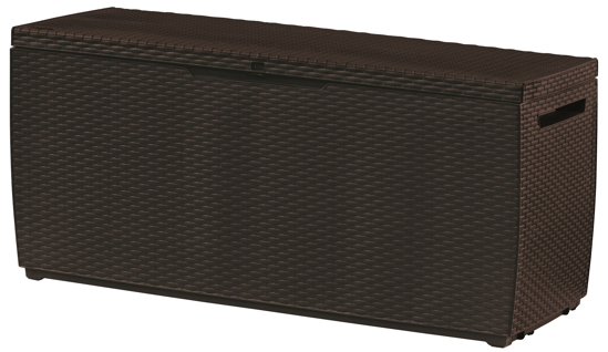 Picture of Keter Box Storage Capri 305l