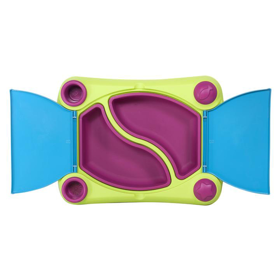 Picture of Keter children's creative table with stools