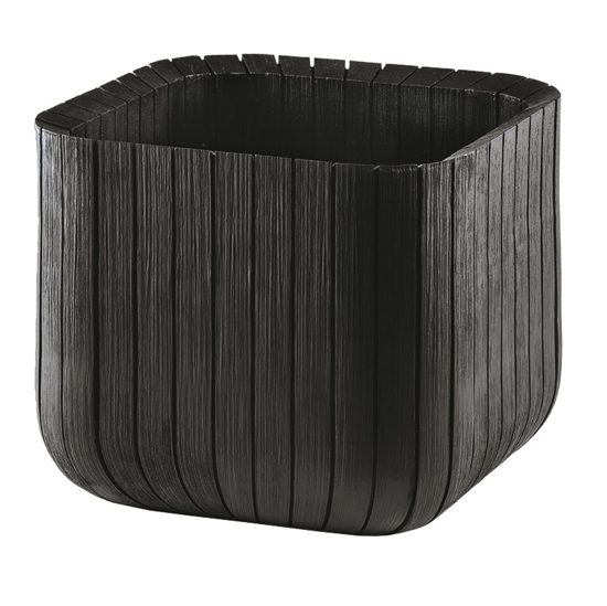 Obrázek z KETER Květináč Cube Planter M  