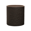 Picture of Keter flower pot cylinder planter with