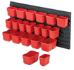 Picture of Kistenberg hanging panel with 20 Boxes on Orderline tool