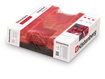 Picture of KISTENBERG Hanging panel with 7 Boxes for Orderline tools