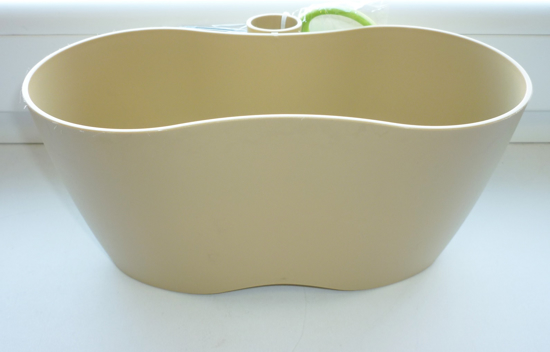 Picture of Flower pot for Limes Dublo 2.3l Herbs