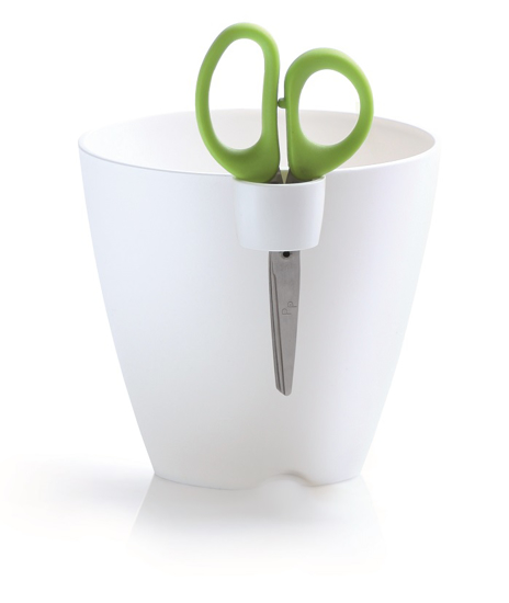 Picture of Flower pot for Limes UNO 1.9l herbs