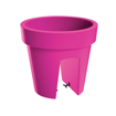 Picture of A flowerpot on the railing lofly railing 25 cm