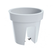 Picture of A flowerpot on the railing lofly railing 25 cm