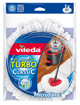 Obrázek z Mop Vileda Easy Wring and Clean Turbo Classic - náhrada 