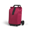 Picture of Shopping bag on wheels sprinter purple