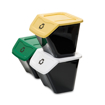 Picture of Waste bin for sorted waste ecobin 30l