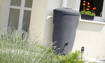 Picture of Prosperplast Wallycan 270l of water barrel