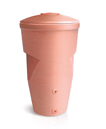 Picture of Prosperplast Wallycan 270l of water barrel