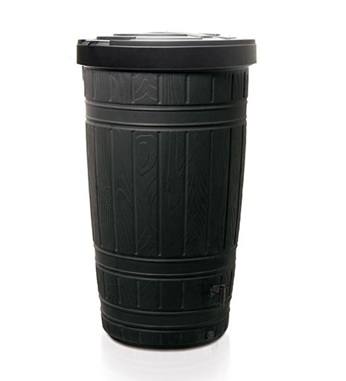 Picture of Prosperplast Woodcan SUD on rainwater 265l